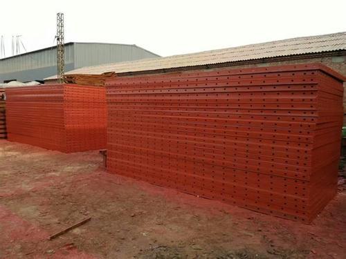 保定鋼模板 保定鋼模板